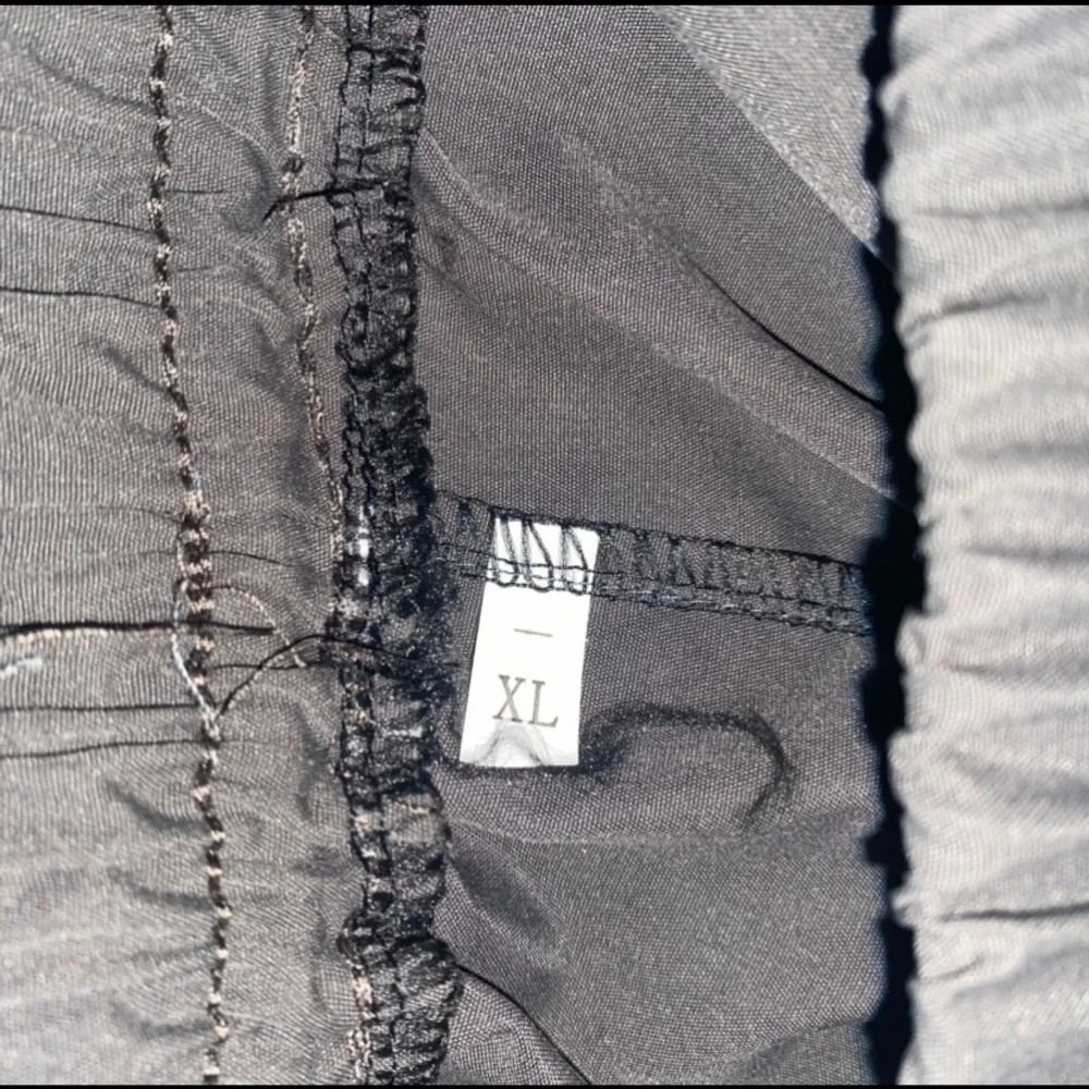 Men’s‎ windbreaker pants